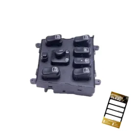 panel-sterowania-szybami-mercedes-m