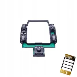 panel-sterowania-szybami-do-mercedes-c-class