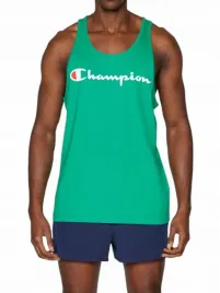 koszulka-meska-champion-bez-rekawow-220780-gs130-zielona-na-lato-bawelna-xl