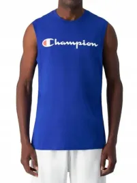 koszulka-meska-champion-bez-rekawow-220778-bs008-sportowa-granat-bawelna-s