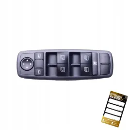 panel-sterowania-szybami-mercedes-gl-m-r