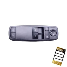 panel-sterowania-szybami-do-mercedes-a-b