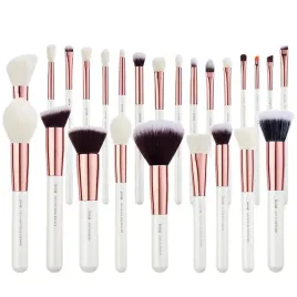 jessup-individual-makeup-brush-zestaw-pedzli-do-makijazu-t215-25szt