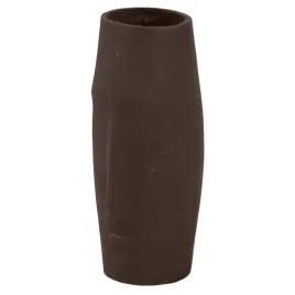 wazon-aluminiowy-dekoracyjny-waza-ozdobna-na-kwiaty-twarz-8x20-cm-brazowy