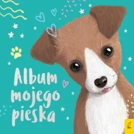 album-mojego-pieska