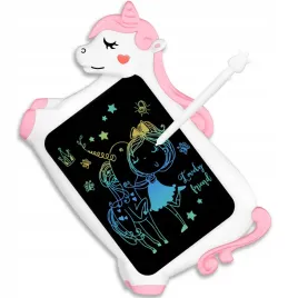 tablet-lcd-do-pisania-rysowania-jednorozec-zabawka-dla-dzieci-kreatywna