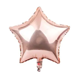balon-foliowy-gwiazdka-rozowe-zloto-45-cm-party-spot