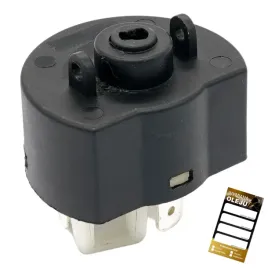 kostka-stacyjki-do-opel-astra-f-ascona-zamiennik-90052497