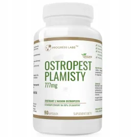 progress-labs-ostropest-plamisty-exstrakt-80percent-sylimaryny-777-mg-90-kaps