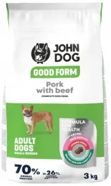 john-dog-karma-sucha-good-form-mini-adult-wieprzowina-z-wolowina-male-rasy