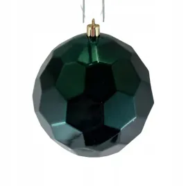 bombka-geometryczna-plastikowa-zielona-12cm
