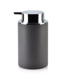 ceramiczny-dozownik-na-plyn-mydlo-damien-szary-mat