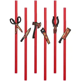 slomki-halloween-krwawe-narzedzia-195-cm-6-szt