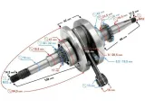 wal-korbowy-do-junak-104-4t-50-producent-czesci-inny