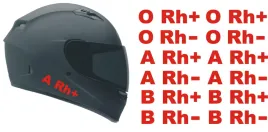 naklejki-grupa-krwi-naklejki-na-kask-motocykl-rower-quad-skuter