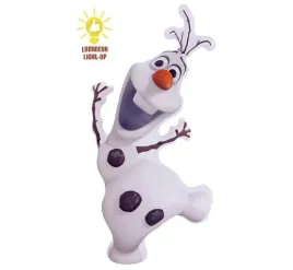 balon-dmuchaniec-olaf-frozen-kraina-lodu-disney