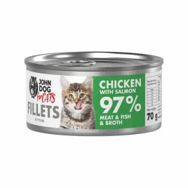 john-dog-for-cats-kurczak-z-lososiem-140g-dla-kociat