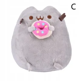 maskotka-sushi-cat-plush-toys-donuts-cat-kawaii-cookie-rainbow-cake