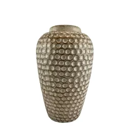 wazon-ceramiczny-bialo-zloty-235cm