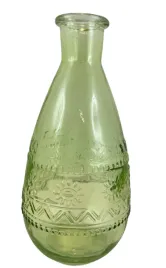 wazon-butelka-rome-zielona-158cm-mix-3-wzory