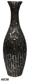 wazon-grafitowo-srebrny-40cm