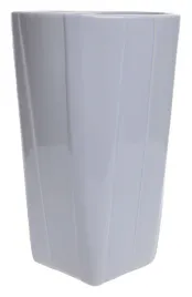 wazon-ceramiczny-szary-14x14x20cm