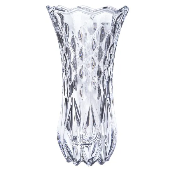 wazon-szklany-19cm-stan-nowy