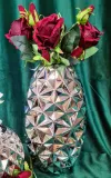 wazon-szklany-silver-34cm-premium-material-szklo