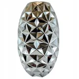 wazon-szklany-silver-34cm-premium-wysokosc-produktu-34-cm