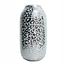 wazon-walec-w-centki-srebrne-i-h23-cm