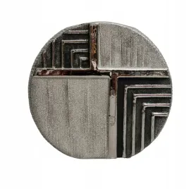 wazon-grafitowo-srebrny-h-19-cm