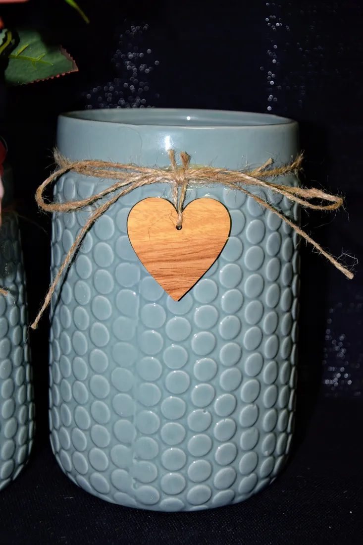 wazon-ceramiczny-niebieski-20hcm-stan-nowy
