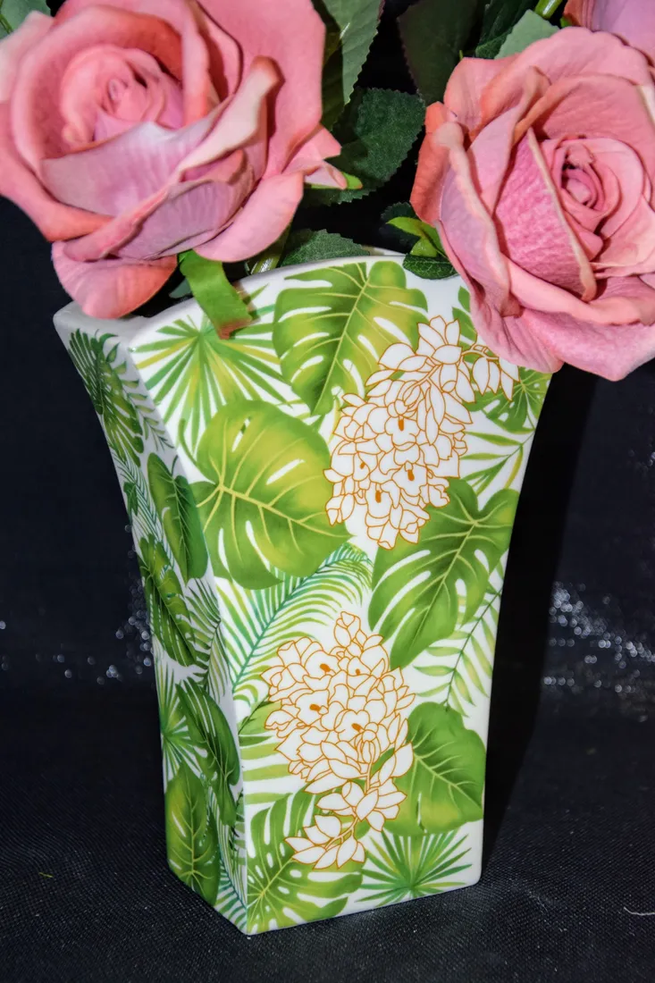 wazon-monstera-20cm-prezent-stan-nowy