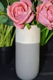 wazon-9x20cm-szary-bezowy-material-ceramika