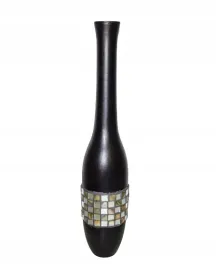 wazon-drewniany-z-mozaika-h45cm