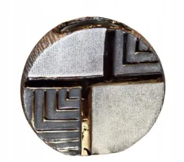 wazon-grafitowo-srebrny-okragly-14x5cm