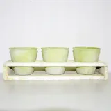 wazon-potrojny-10x31cm-stan-nowy