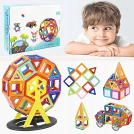 klocki-magnetyczne-3d-konstrukcyjne-duze-zestaw-xxl-104-el-magnetic-tiles