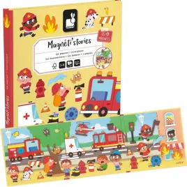 magnetyczna-ukladanka-straz-pozarna-magnetistories-3-janod