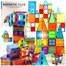 klocki-magnetyczne-3d-konstrukcyjne-duze-zestaw-xxl-100-el-magnetic-tiles