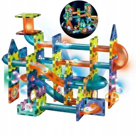 duze-klocki-magnetyczne-konstrukcyjne-swiecacy-tor-kulkowy-75-elementow