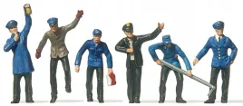 preiser-14013-pracownicy-kolejowi-h0-1-87-figurki-na-makiete-kolejowa