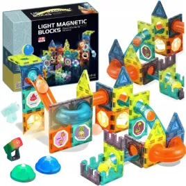 swiecace-klocki-magnetyczne-swiecacy-tor-kulkowy-zestaw-xl-kulodrom-75-el