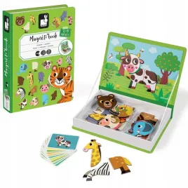 janod-magnetibook-zwierzeta-ukladanka-magnetyczna