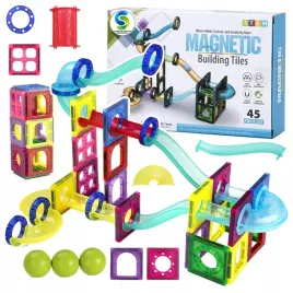 klocki-magnetyczne-konstrukcyjne-tor-kulkowy-edukacyjne-dla-dzieci-45-el