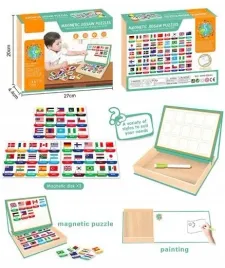 puzzle-magnetyczne-edukacyjne-flagi-nauka-i-zabawa-45-kart-panstwa-swiata