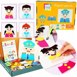 ukladanka-drewniana-magnetyczna-ubieranka-puzzle-figury-policja-rodzina