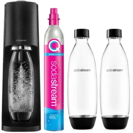 saturator-do-wody-soda-stream-terra-czarny-2-butelki