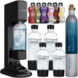 saturator-spinel-soda-bubbleon-do-gazowania-wody-4-butelki-6x-napoje