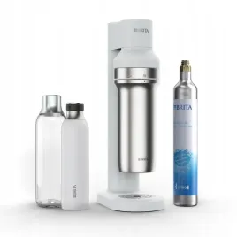 brita-saturator-sodatrio-bialy-z-cylindrem-co2-butelka-szklana-i-izolowana